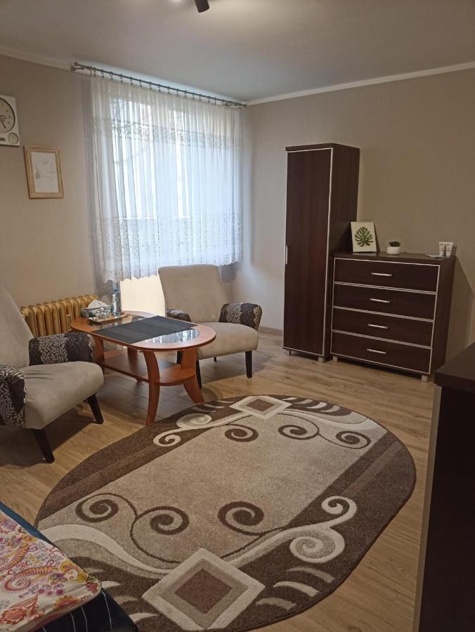 Kawalerka W Bloku, Blisko Parku Przemyslowego W Bydgoszczy Daire Dış mekan fotoğraf